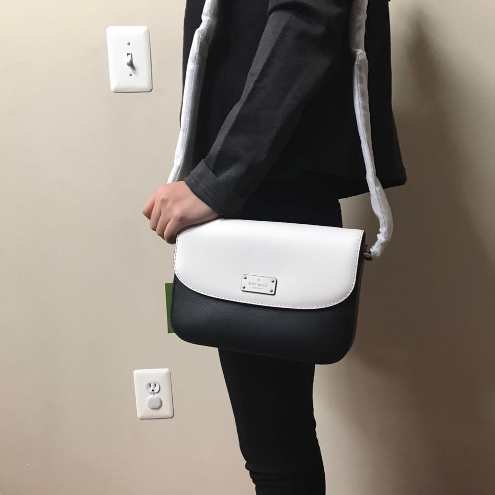 NWT Kate Spade Should Bag/Crossbody bag